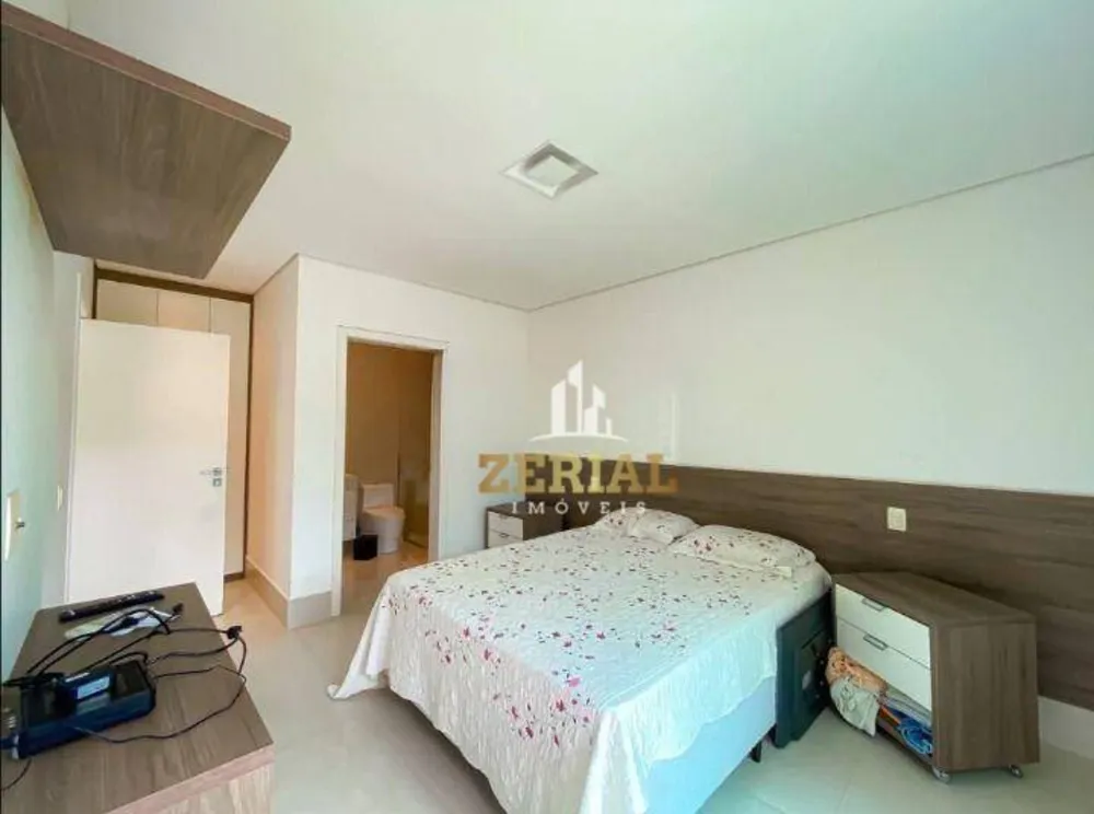 Sobrado, 6 quartos, 490 m² - Foto 8