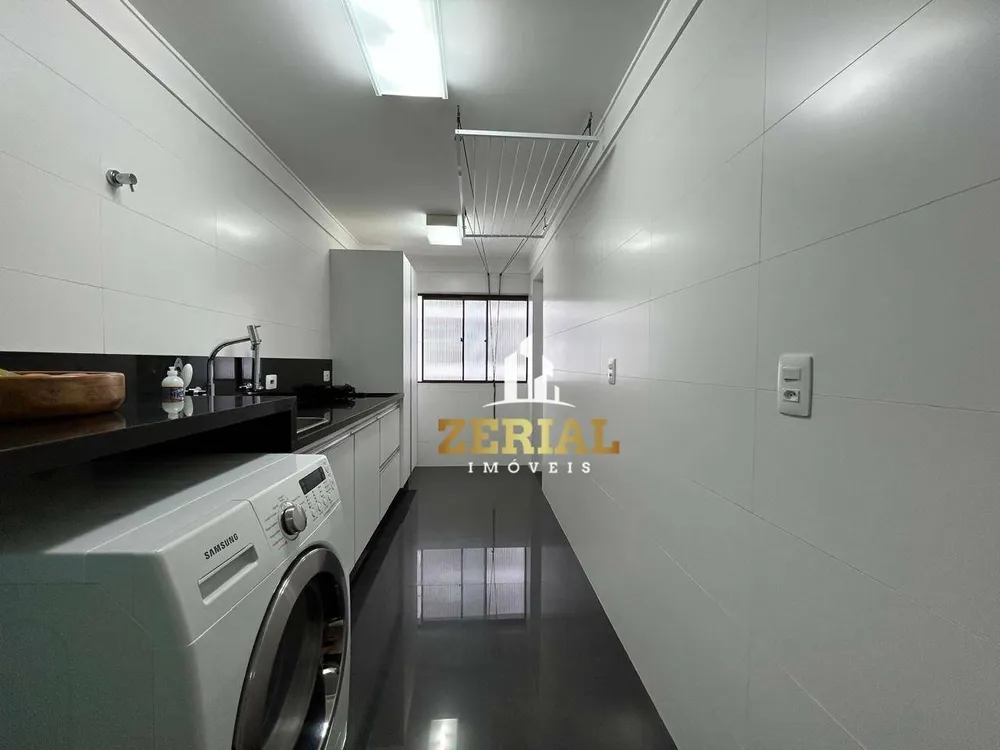 Apartamento, 3 quartos, 162 m² - Foto 6
