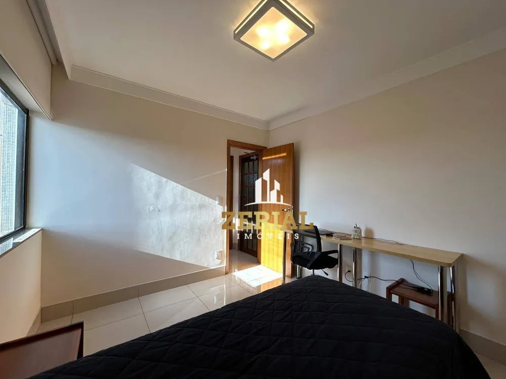 Apartamento, 3 quartos, 162 m² - Foto 1
