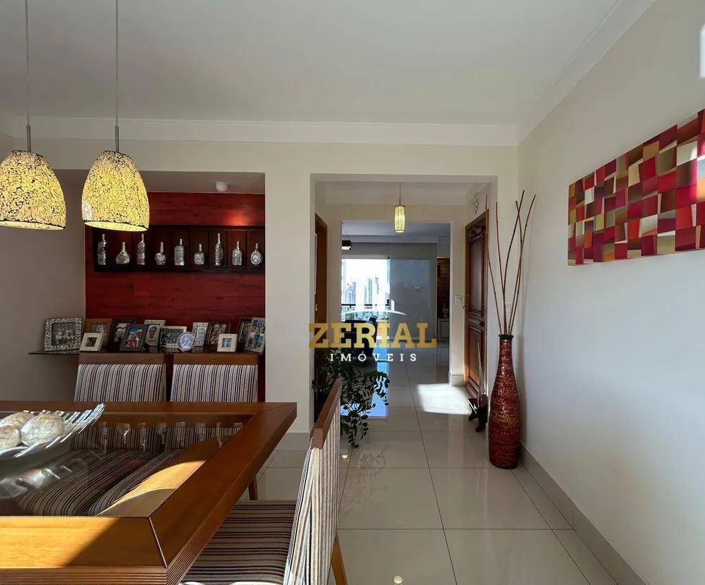 Apartamento, 3 quartos, 162 m² - Foto 2
