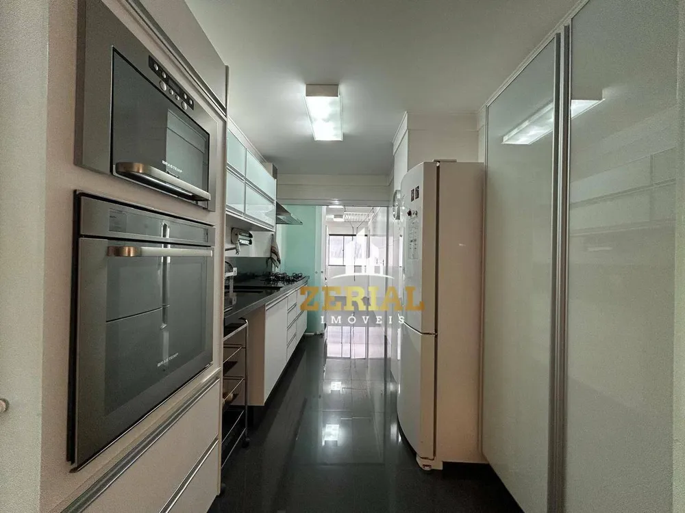 Apartamento, 3 quartos, 162 m² - Foto 7