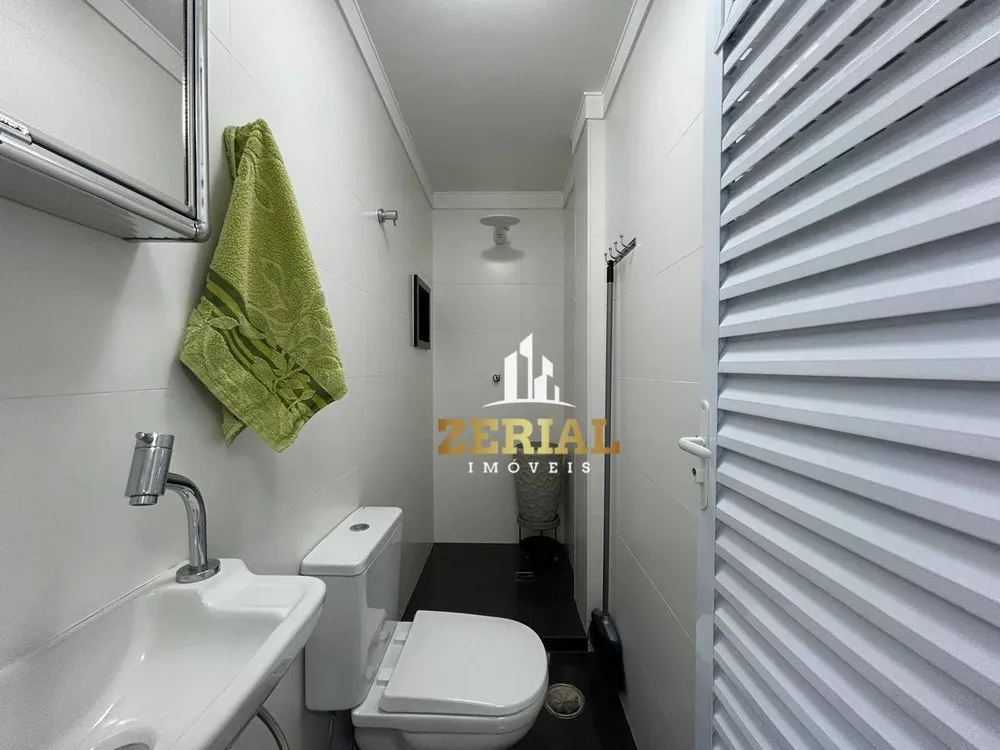 Apartamento, 3 quartos, 162 m² - Foto 8
