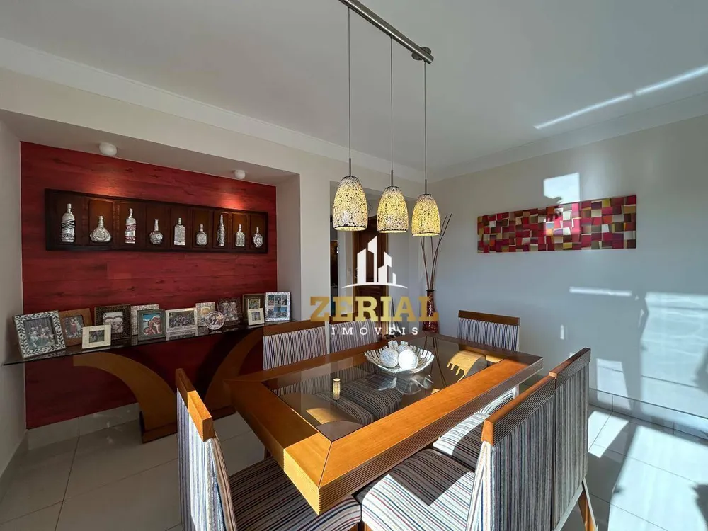 Apartamento, 3 quartos, 162 m² - Foto 4