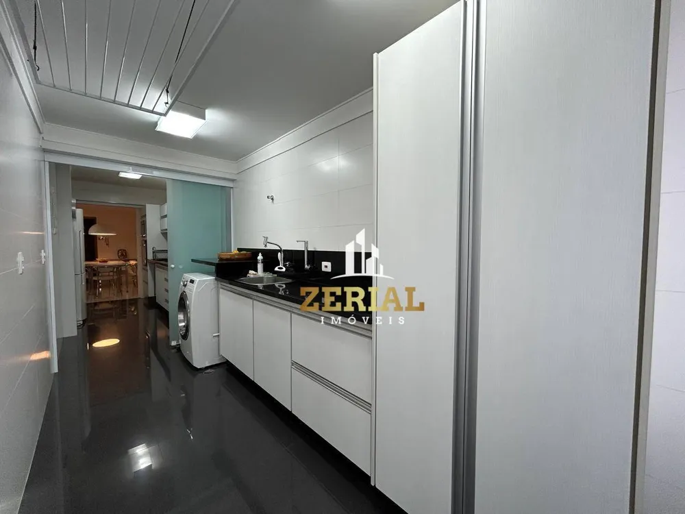 Apartamento, 3 quartos, 162 m² - Foto 7