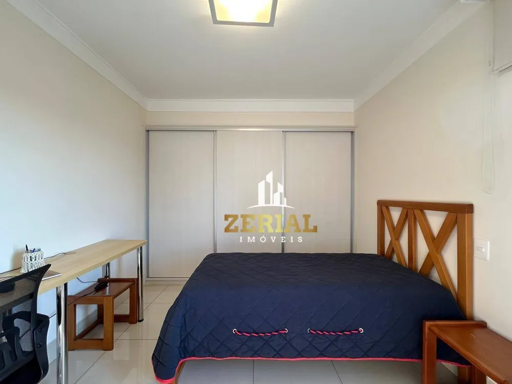 Apartamento, 3 quartos, 162 m² - Foto 5