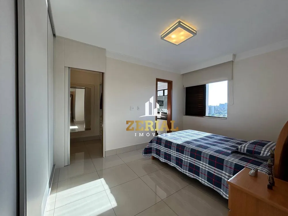 Apartamento, 3 quartos, 162 m² - Foto 6