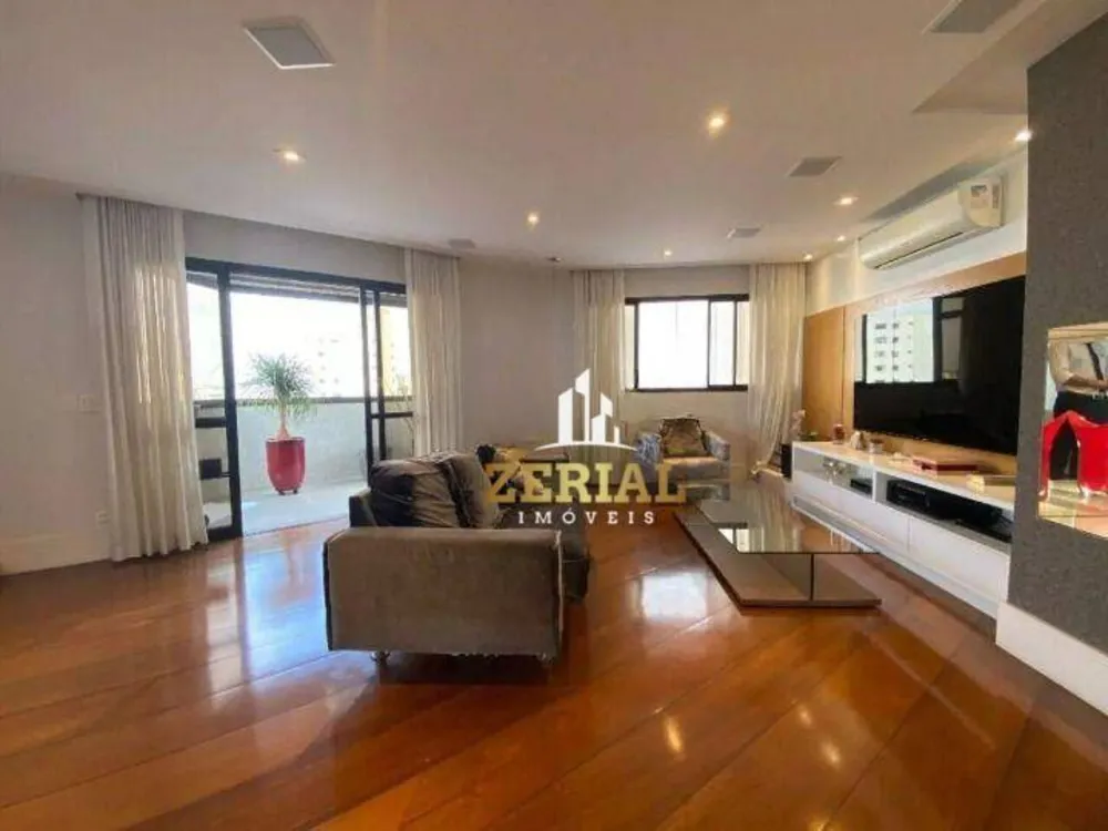 Apartamento, 4 quartos, 226 m² - Foto 2