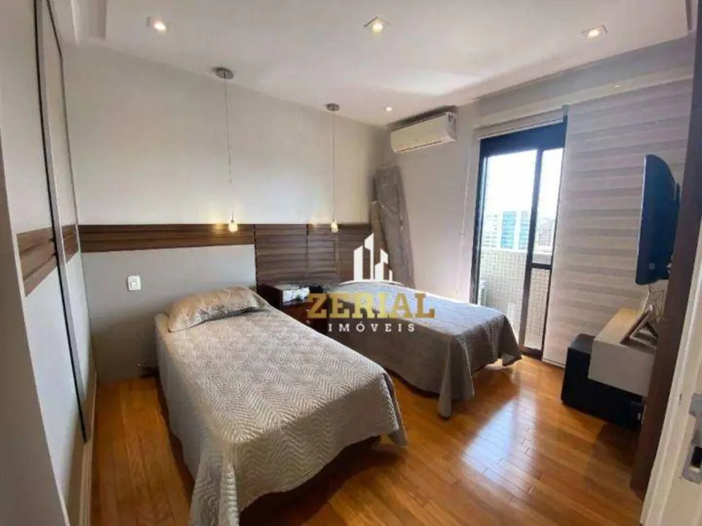 Apartamento, 4 quartos, 226 m² - Foto 7