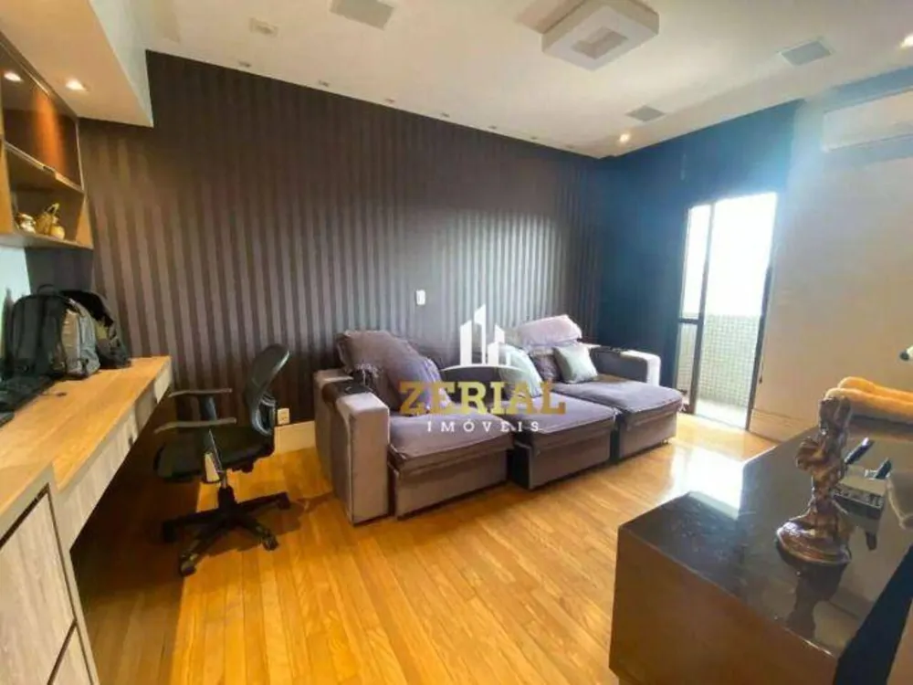 Apartamento, 4 quartos, 226 m² - Foto 4