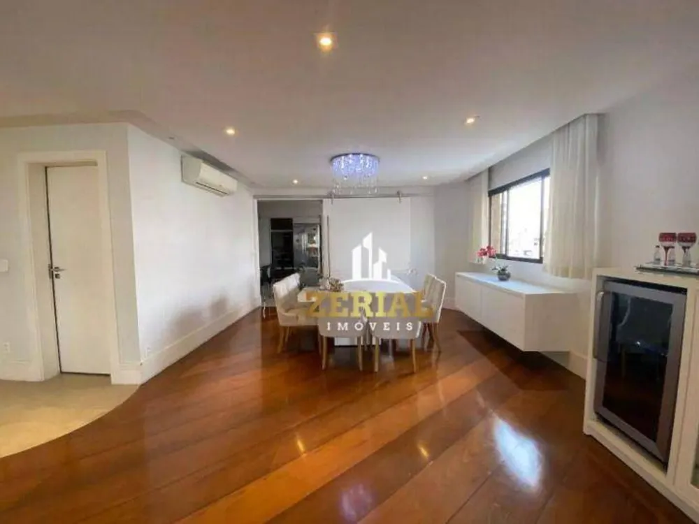 Apartamento, 4 quartos, 226 m² - Foto 3