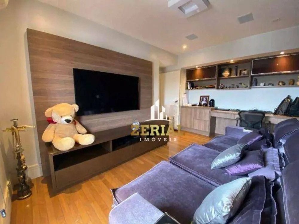 Apartamento, 4 quartos, 226 m² - Foto 1