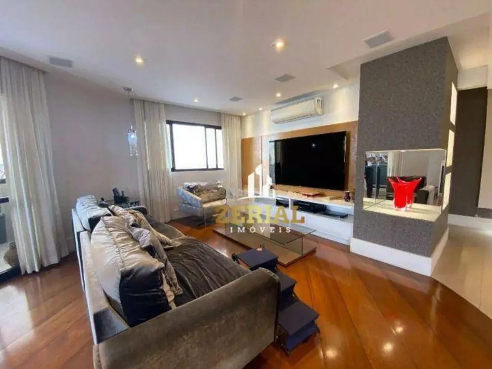 Apartamento, 4 quartos, 226 m² - Foto 2