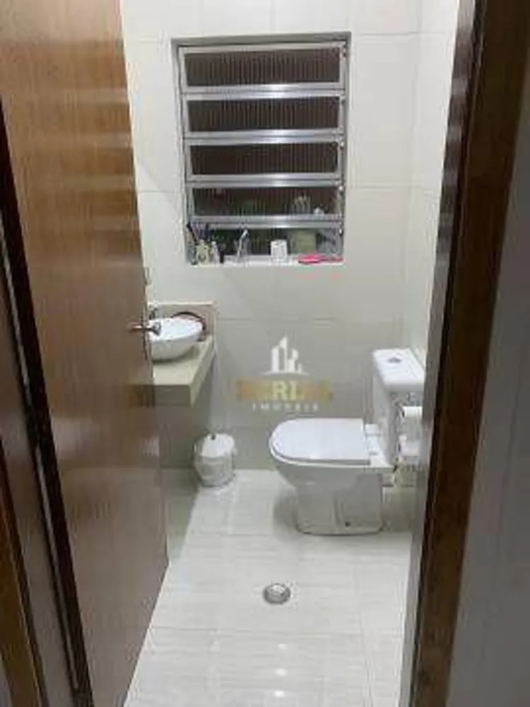 Sobrado, 3 quartos, 189 m² - Foto 5