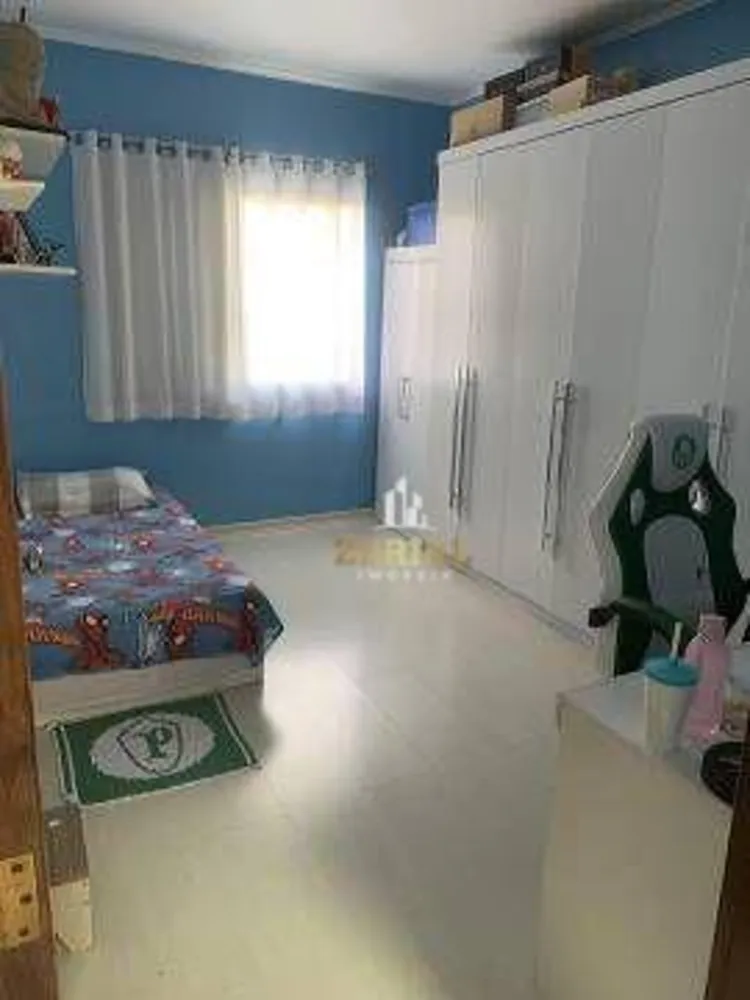 Sobrado, 3 quartos, 189 m² - Foto 6
