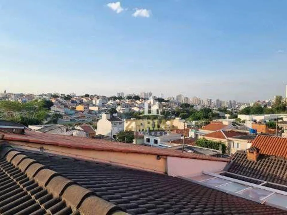 Sobrado, 3 quartos, 189 m² - Foto 4