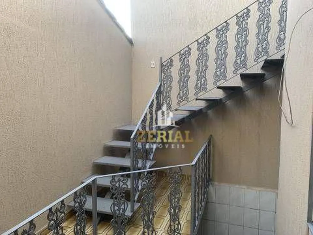 Sobrado, 3 quartos, 189 m² - Foto 8