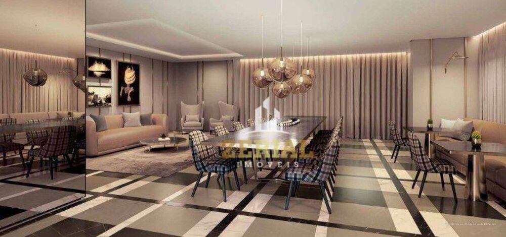 Apartamento, 3 quartos, 100 m² - Foto 13