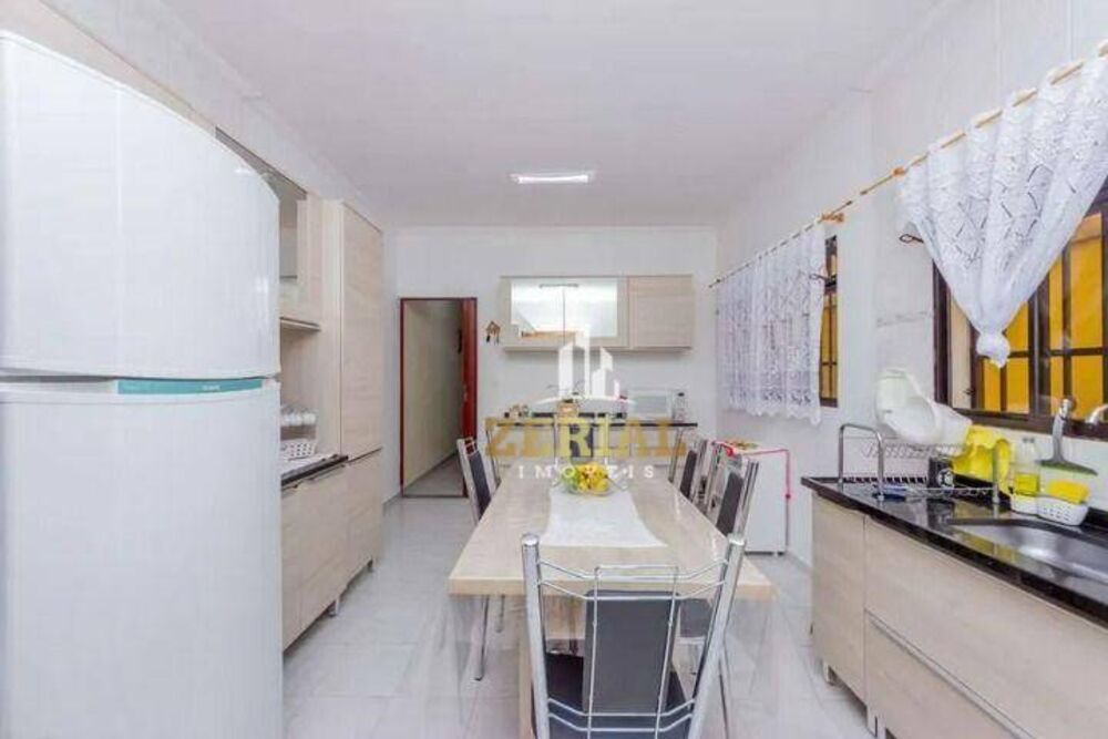 Sobrado, 3 quartos, 100 m² - Foto 2