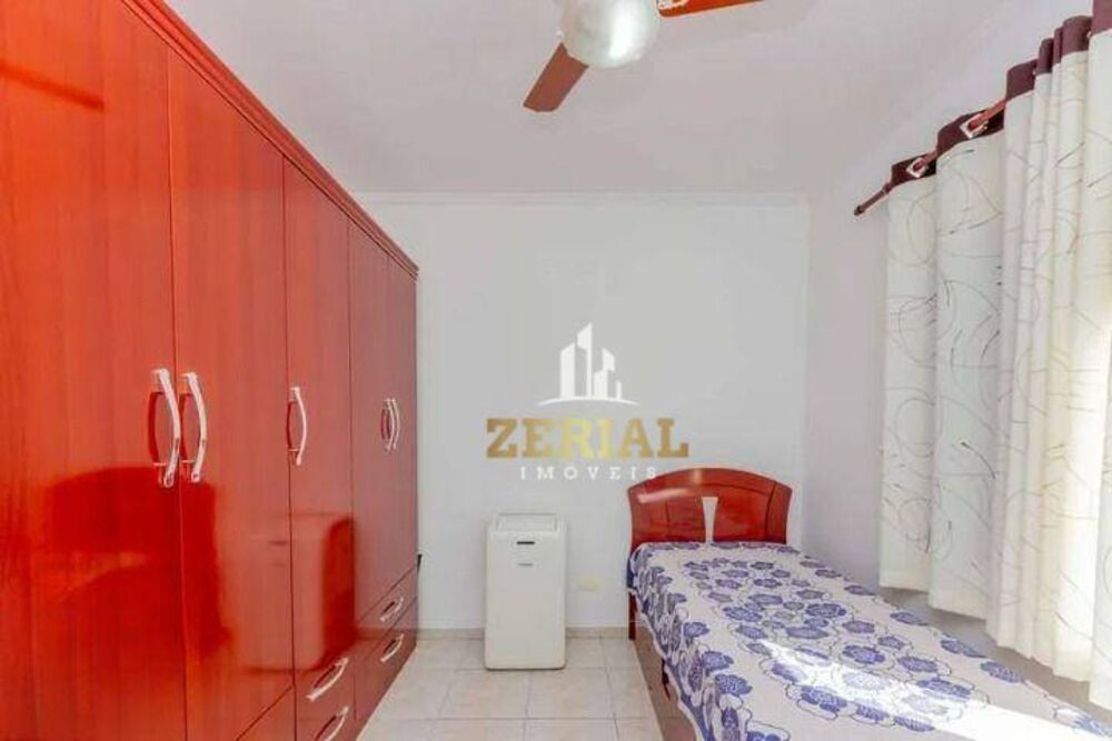 Sobrado, 3 quartos, 100 m² - Foto 3