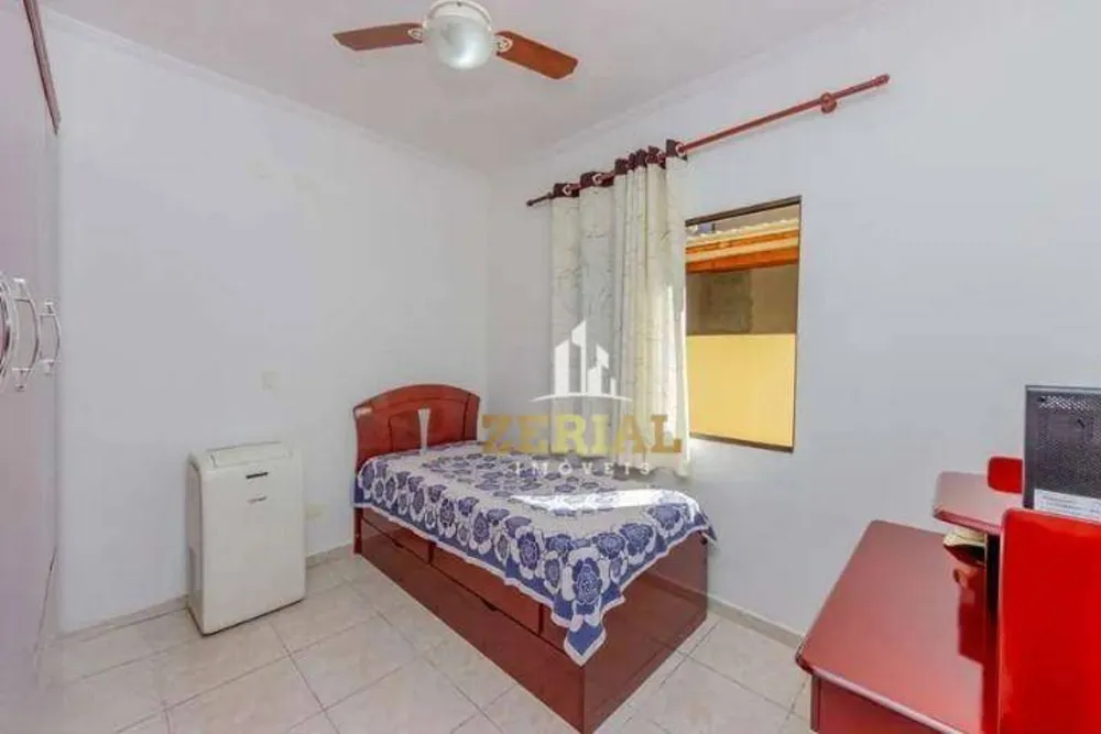 Sobrado, 3 quartos, 100 m² - Foto 7