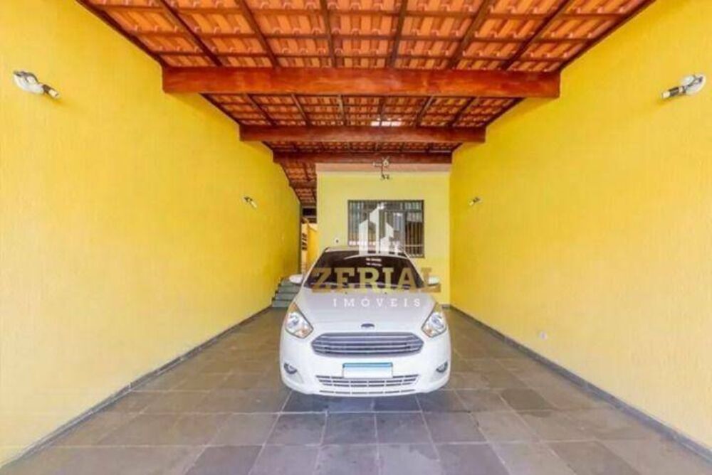 Sobrado, 3 quartos, 100 m² - Foto 4