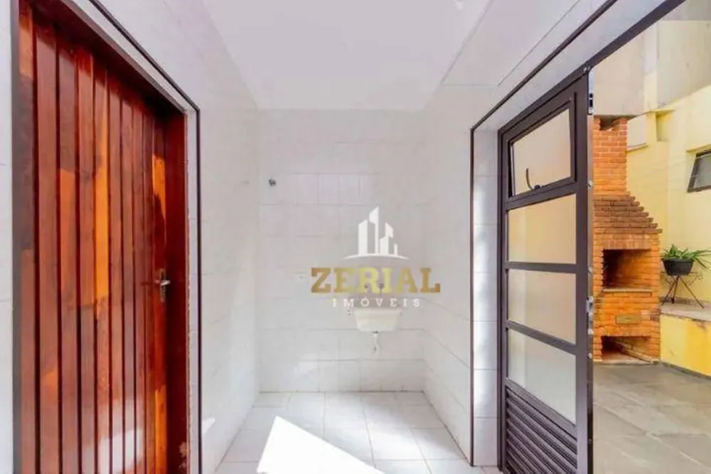 Sobrado, 3 quartos, 100 m² - Foto 4