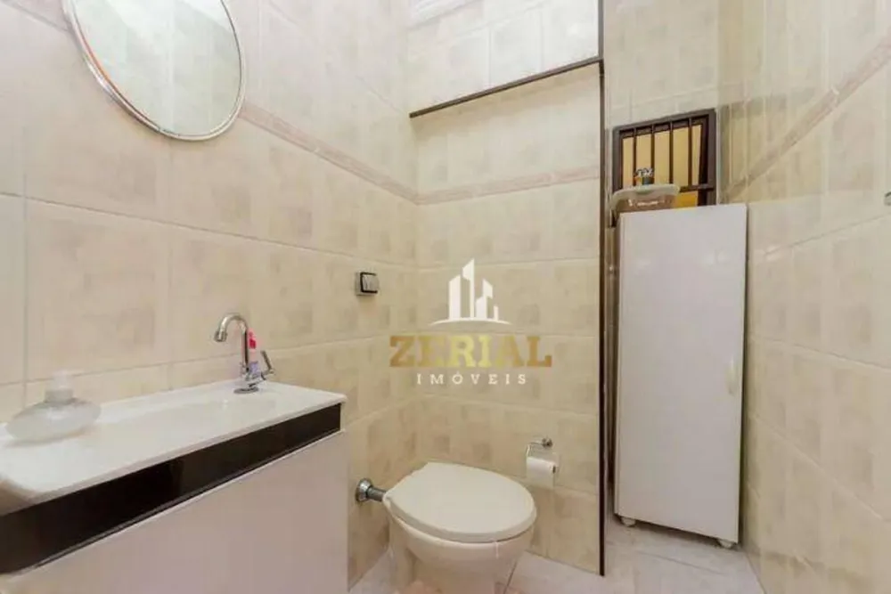 Sobrado, 3 quartos, 100 m² - Foto 7