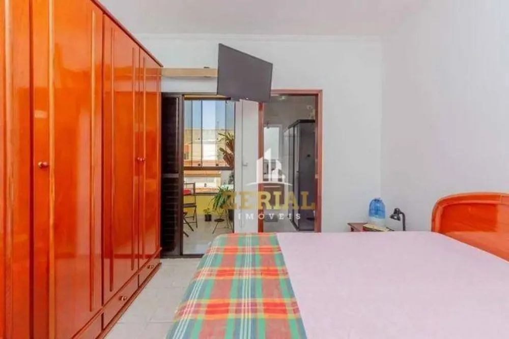 Sobrado, 3 quartos, 100 m² - Foto 10