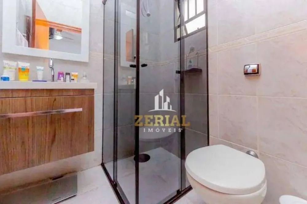 Sobrado, 3 quartos, 100 m² - Foto 5