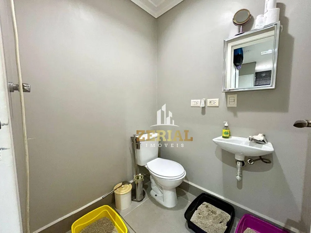 Apartamento, 4 quartos, 354 m² - Foto 11