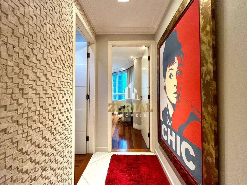 Apartamento, 4 quartos, 354 m² - Foto 7
