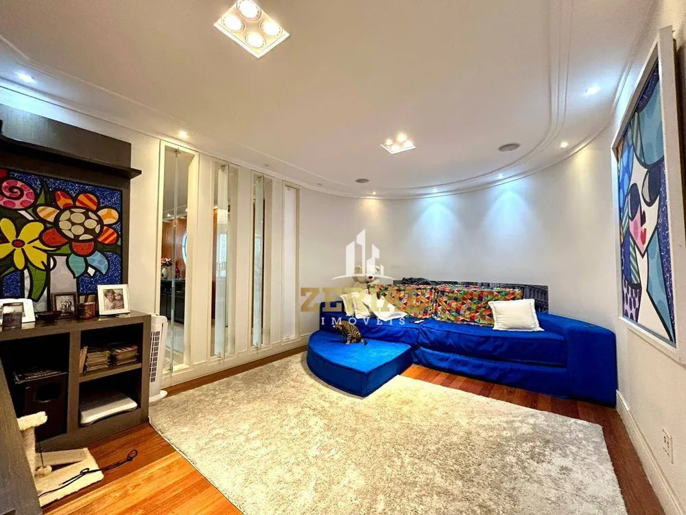 Apartamento, 4 quartos, 354 m² - Foto 9