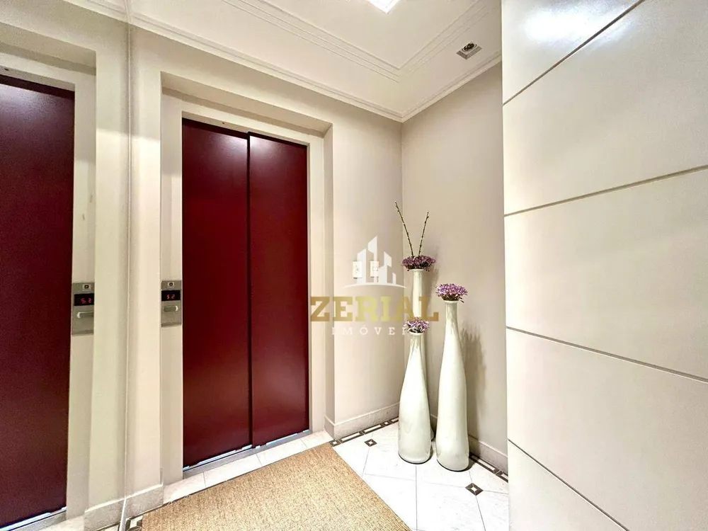 Apartamento, 4 quartos, 354 m² - Foto 2