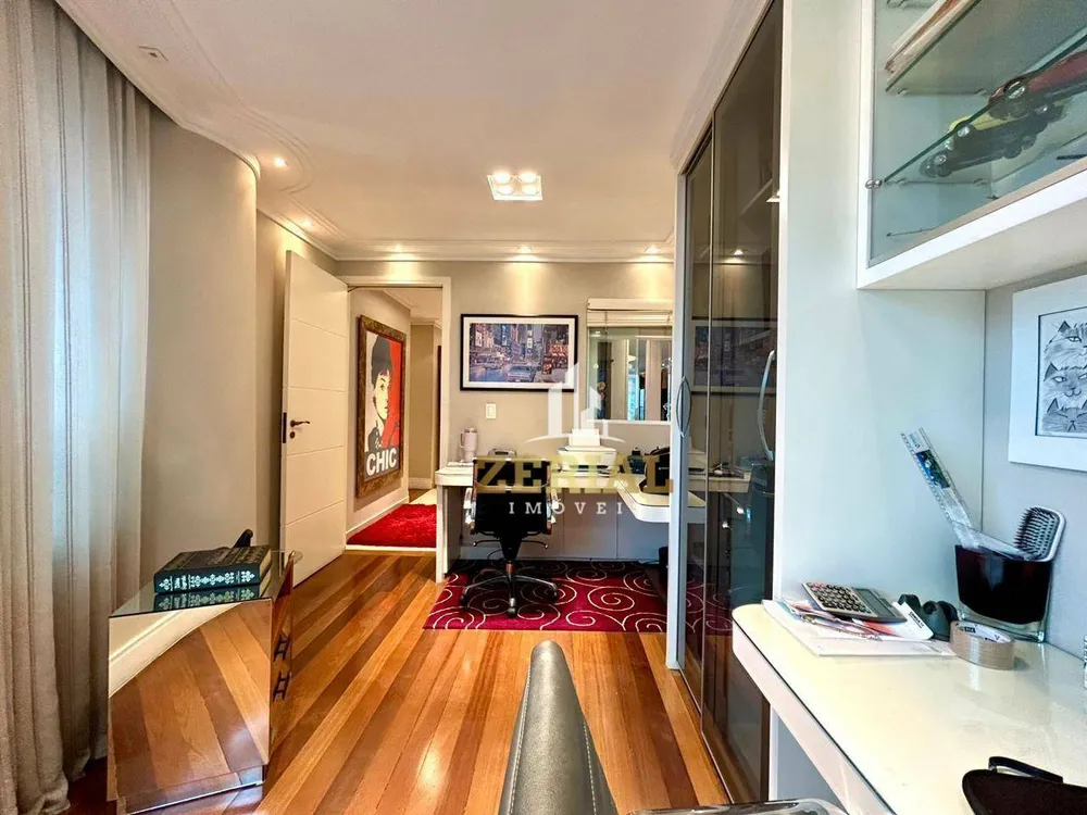 Apartamento, 4 quartos, 354 m² - Foto 8