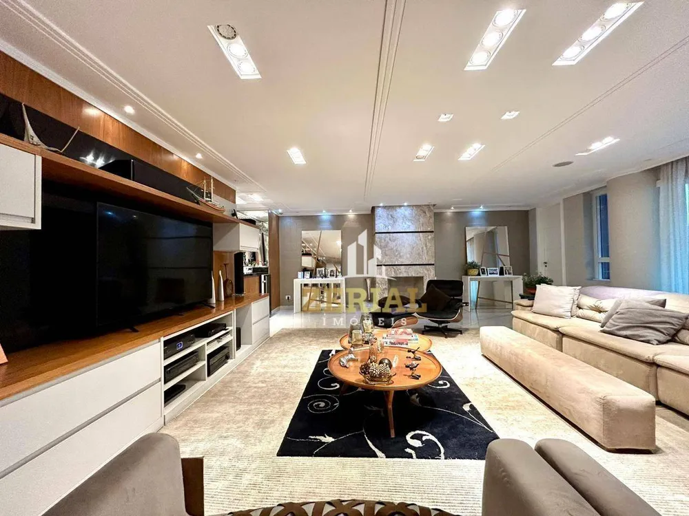 Apartamento, 4 quartos, 354 m² - Foto 1