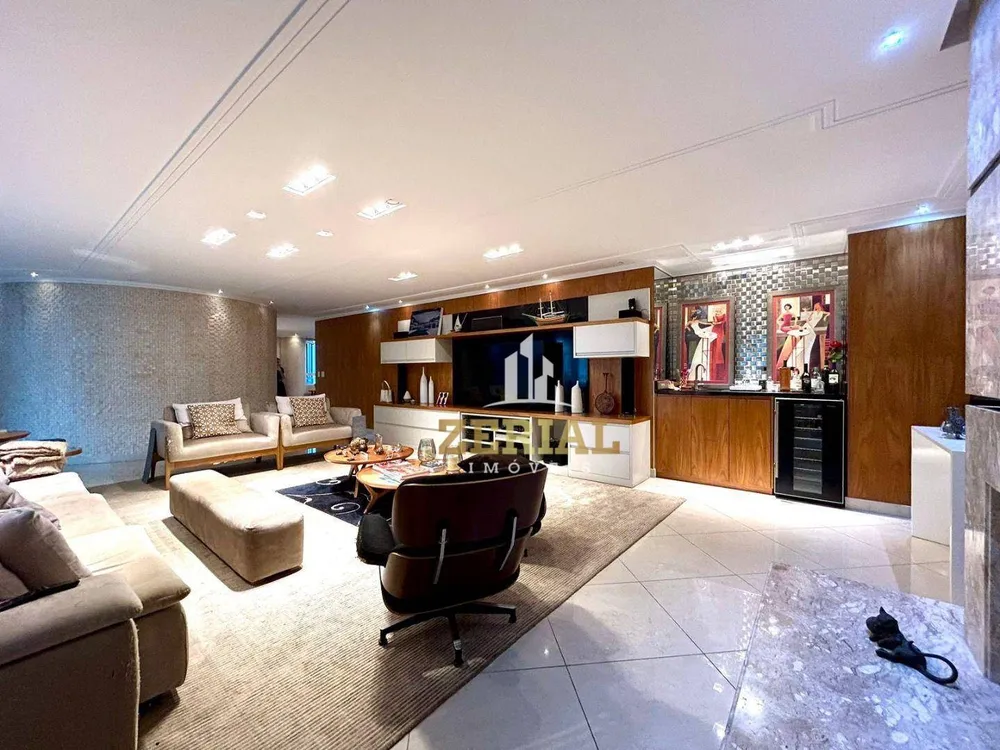 Apartamento, 4 quartos, 354 m² - Foto 5