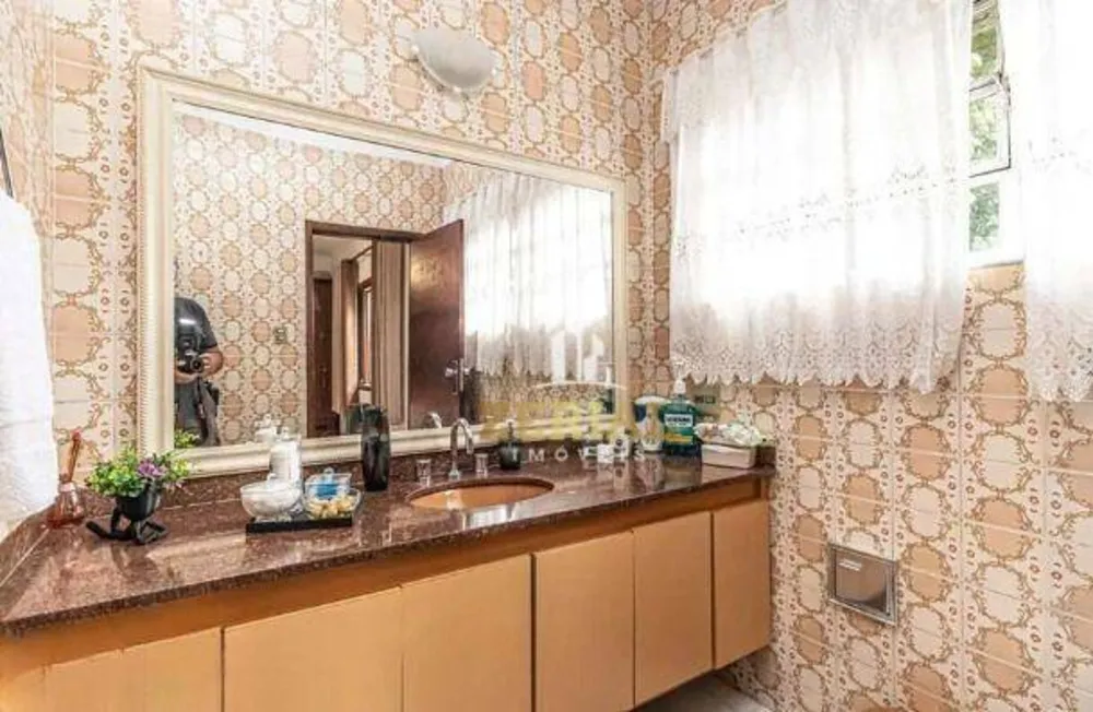 Sobrado, 3 quartos, 286 m² - Foto 11