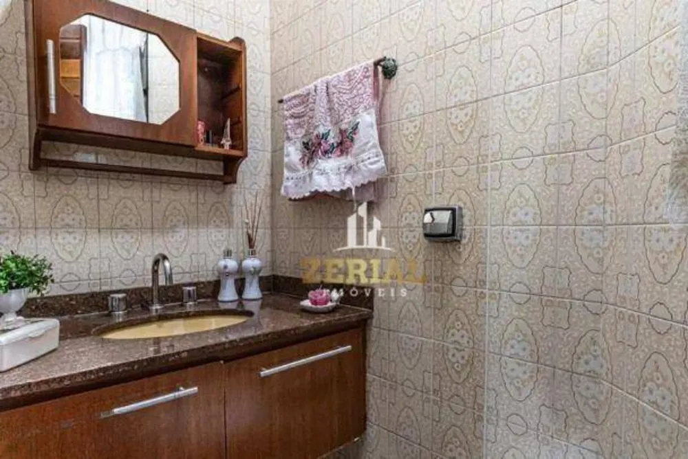 Sobrado, 3 quartos, 286 m² - Foto 14