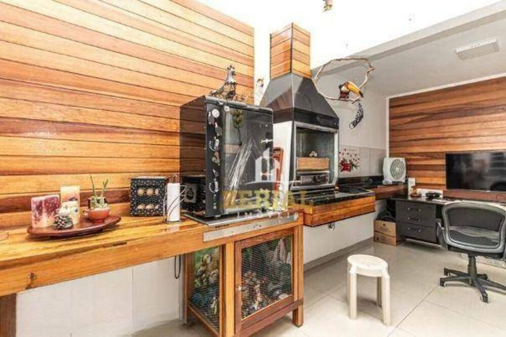 Sobrado à venda com 3 quartos, 286m² - Foto 3