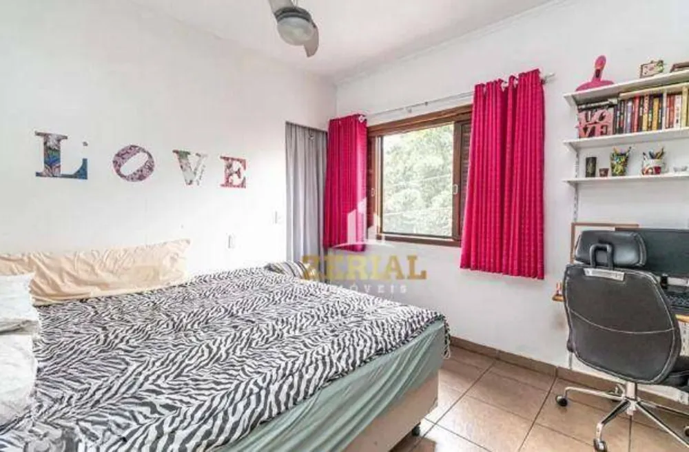 Sobrado, 3 quartos, 286 m² - Foto 7