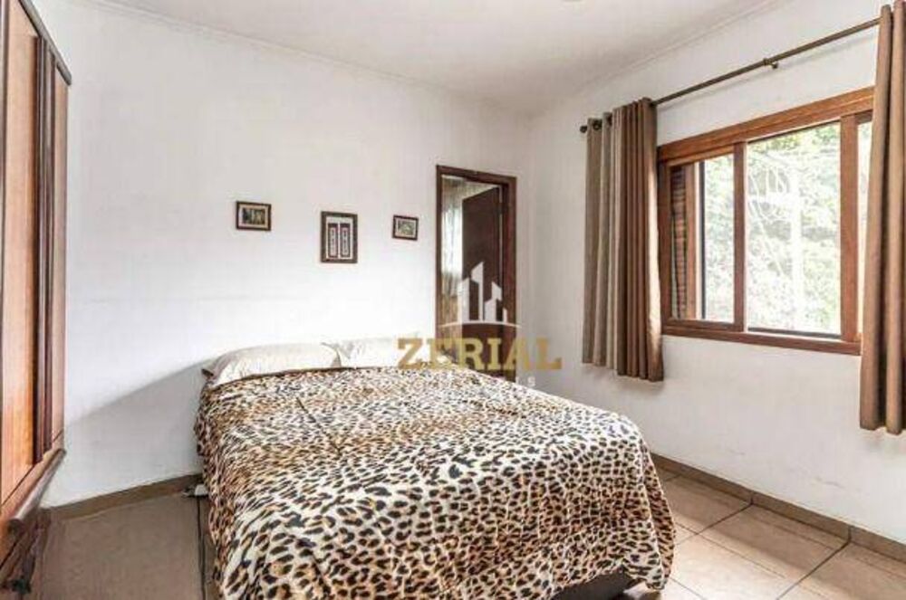 Sobrado à venda com 3 quartos, 286m² - Foto 6
