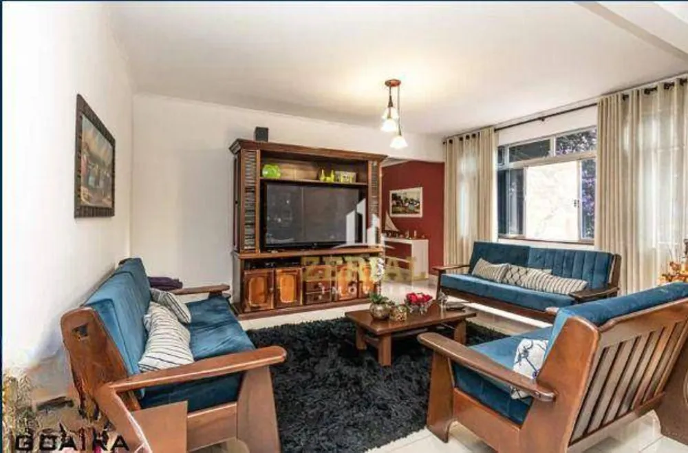 Sobrado, 3 quartos, 286 m² - Foto 2