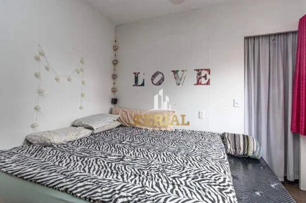Sobrado, 3 quartos, 286 m² - Foto 6