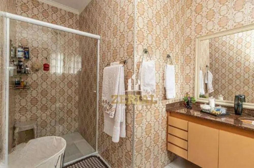 Sobrado, 3 quartos, 286 m² - Foto 12