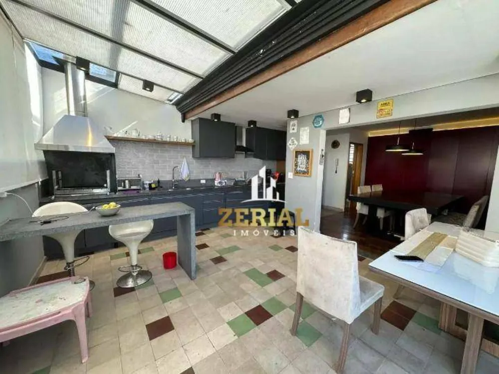 Cobertura, 4 quartos, 220 m² - Foto 6