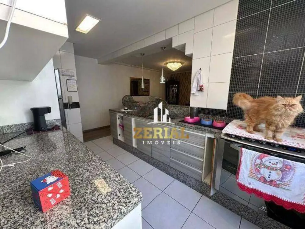 Cobertura, 4 quartos, 220 m² - Foto 2