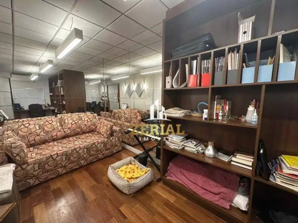 Cobertura, 4 quartos, 220 m² - Foto 7