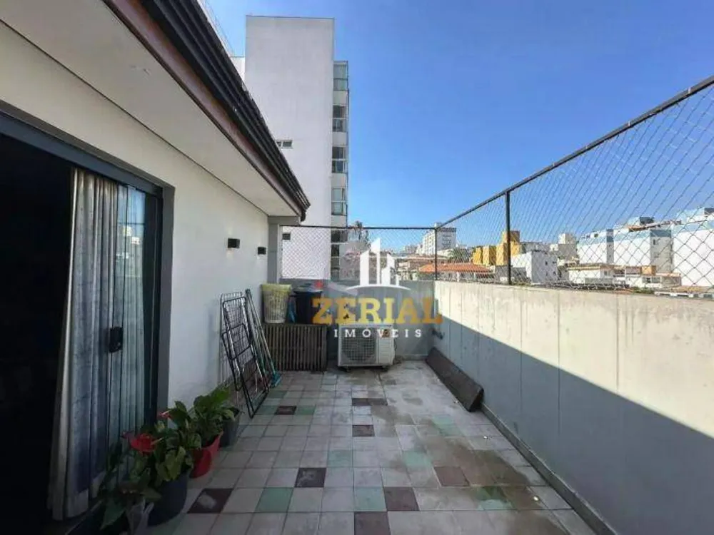 Cobertura, 4 quartos, 220 m² - Foto 8