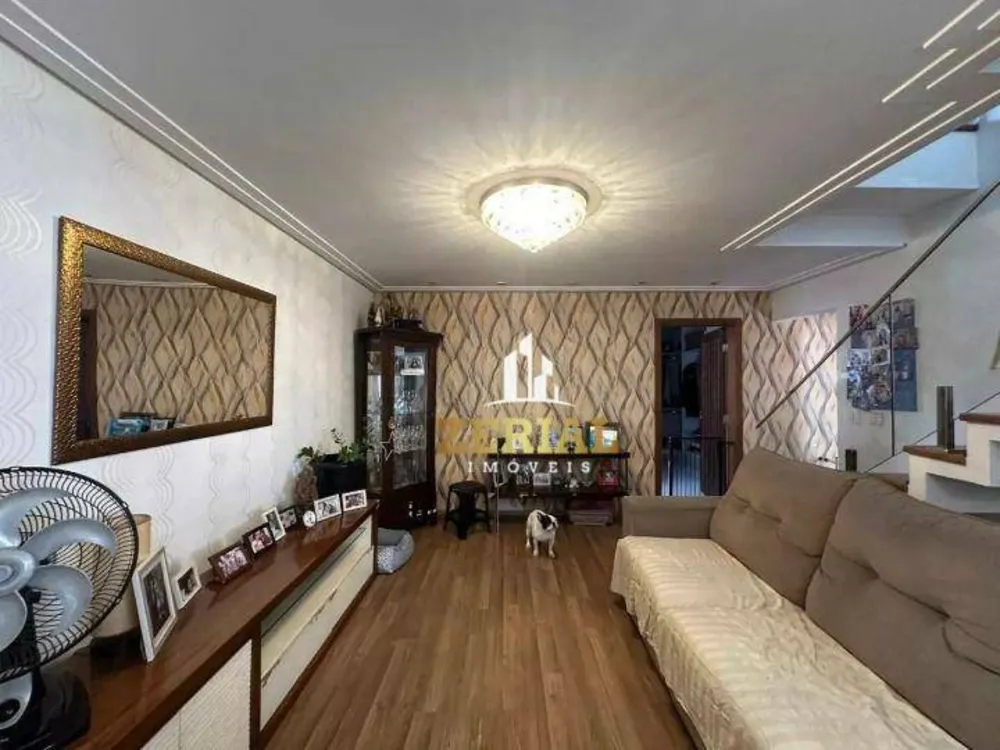 Cobertura, 4 quartos, 220 m² - Foto 1