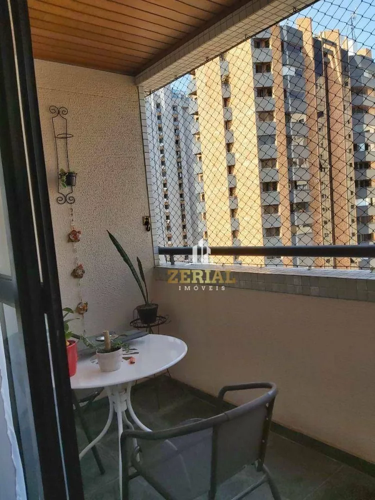 Apartamento, 3 quartos, 98 m² - Foto 7